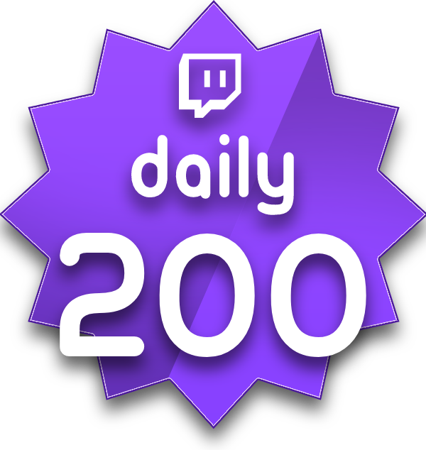 Daily 200 Viewers 79.99