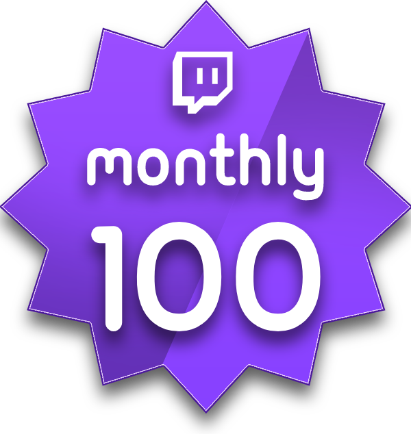 Monthly 100 Viewers 139.99