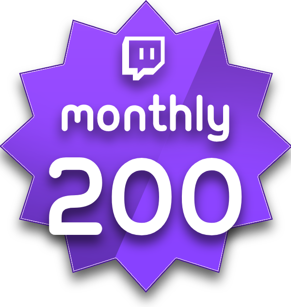 Monthly 200 Viewers 279.99